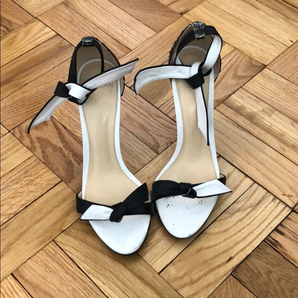 Alexandre Birman Heels Size 39